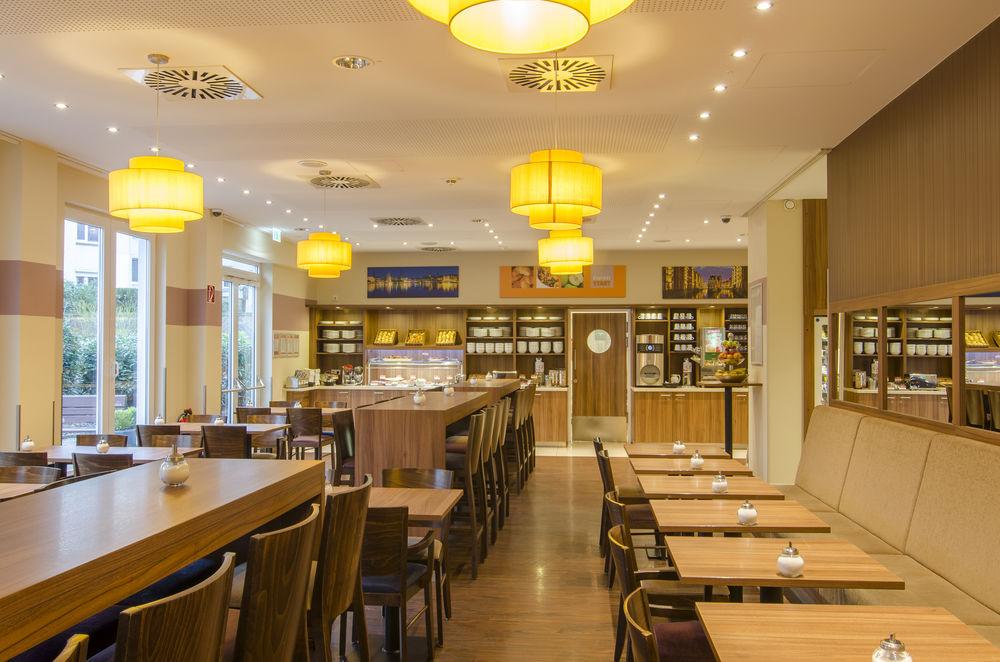 Holiday Inn Express Hamburg - St. Pauli-Messe Екстер'єр фото