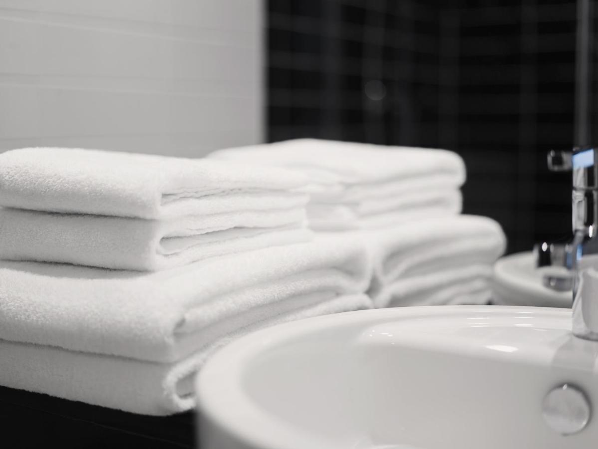 Holiday Inn Express Hamburg - St. Pauli-Messe Екстер'єр фото